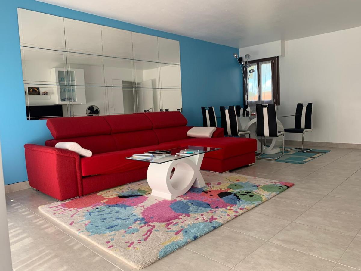 Grand Appartement A Louer Vue Sur Seine Melun Bagian luar foto