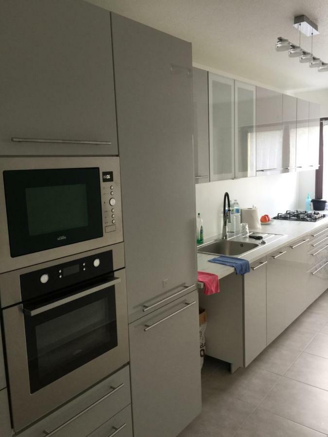 Grand Appartement A Louer Vue Sur Seine Melun Bagian luar foto
