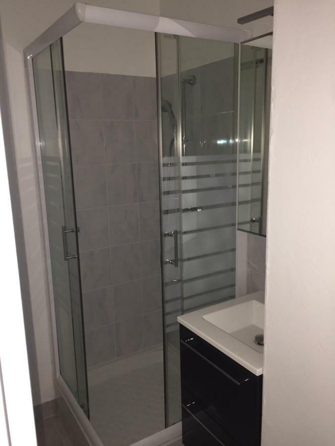 Grand Appartement A Louer Vue Sur Seine Melun Bagian luar foto